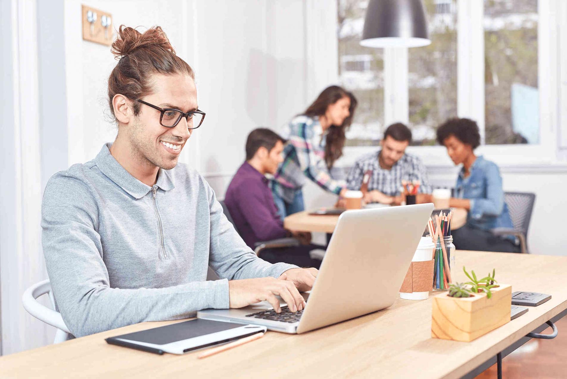 Praktische Analysen von E-Commerce Strukturen