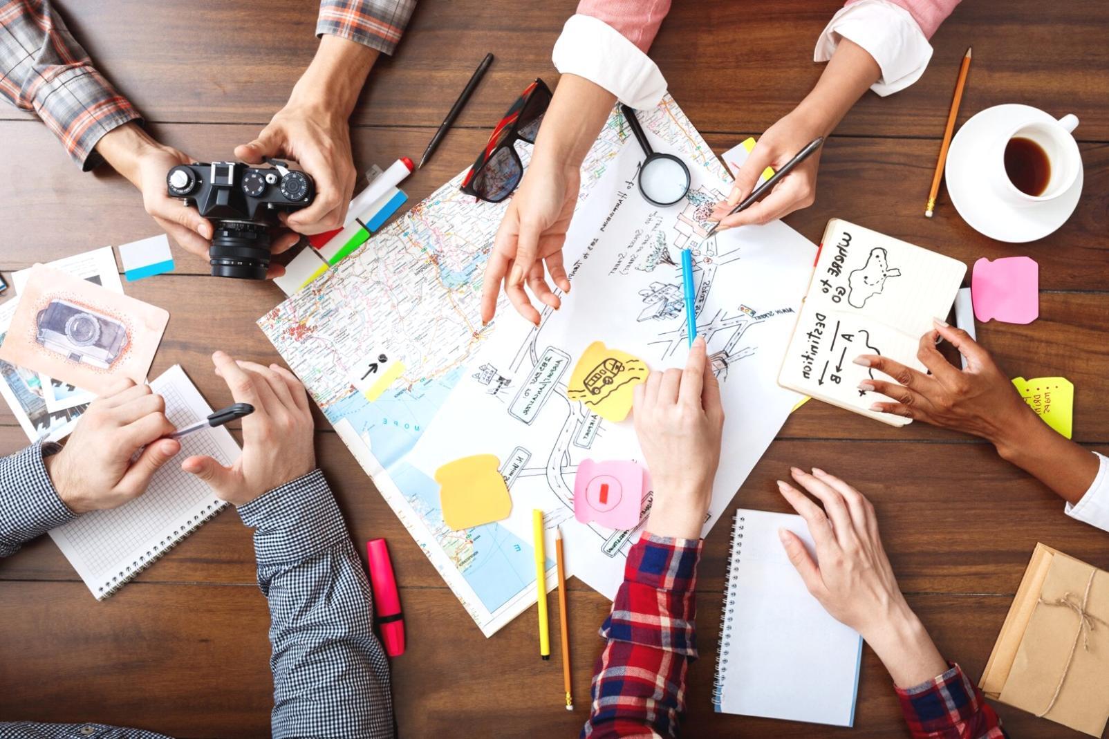 Lerninhalte zur E-Commerce Suchmaschinenoptimierung